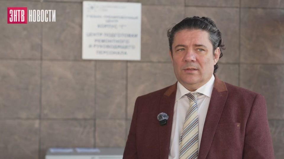 Юрий Черничук: Благодарю всех, кто причастен к восстановлению линии