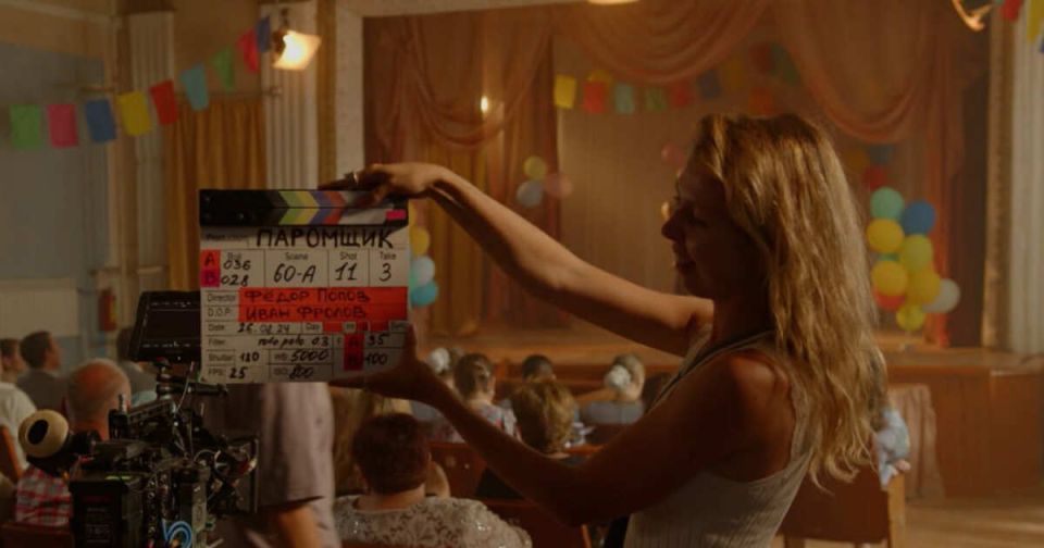 Жизнь в приграничье: создатели фильма "Паромщик" раскрыли детали съемок