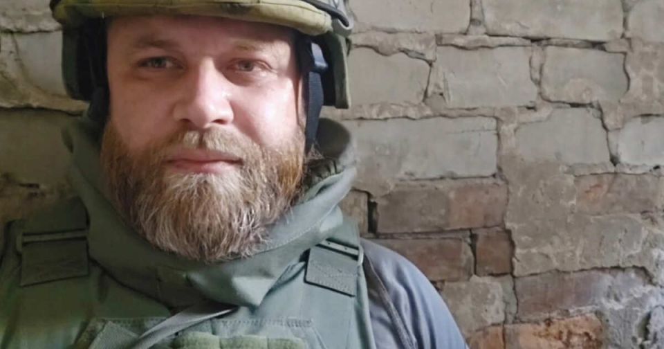 Военкор Зуев указом президента посмертно награжден орденом Мужества