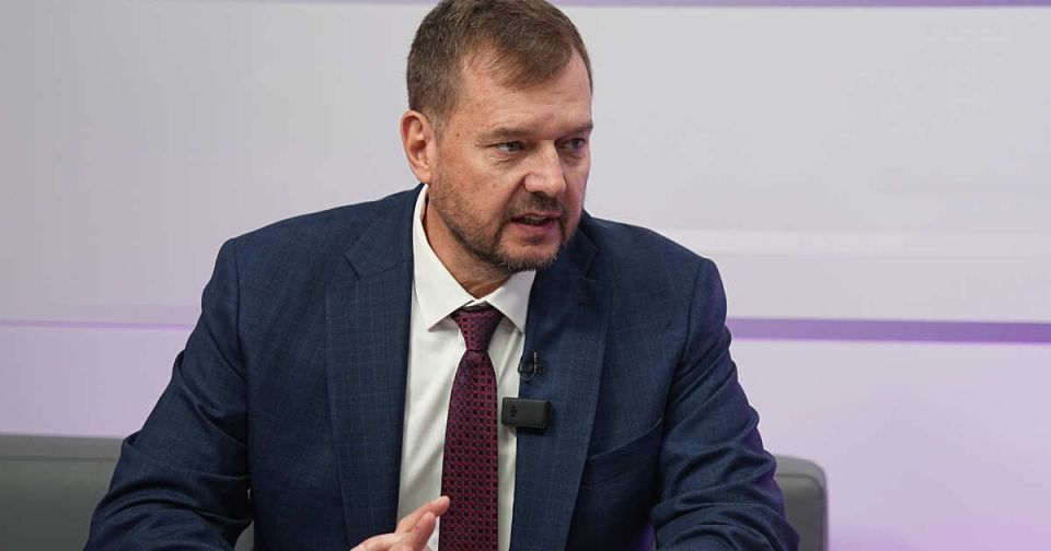 ЦИК оспорит указ Балицкого об увольнении главы запорожского избиркома