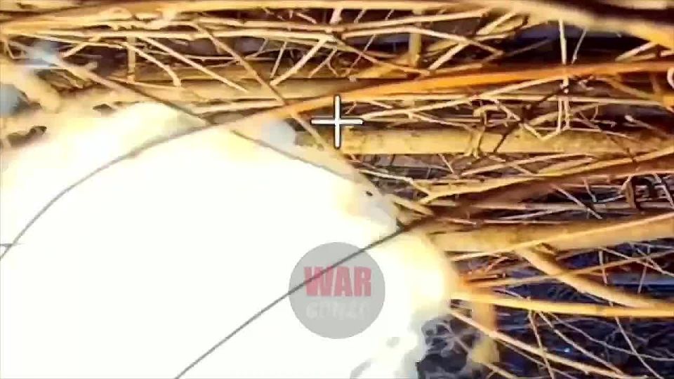 WarGonzo: Плохо быть гаубицей у ВСУ на Запорожском направлении