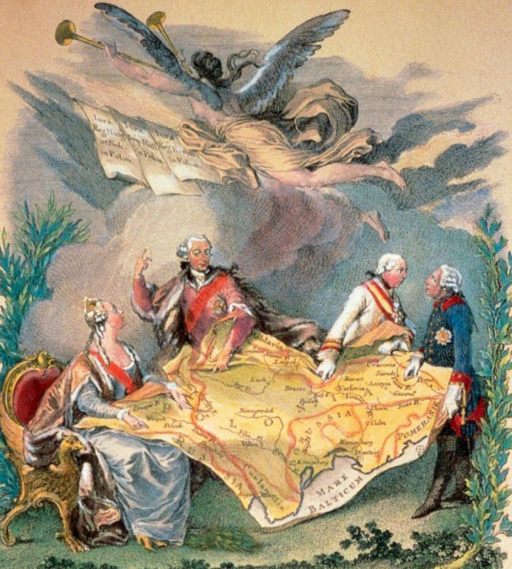 Этот день в истории России 24 октября