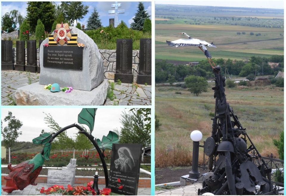 Уважаемые ветераны войны, труженики тыла, жители Токмакского муниципального округа!