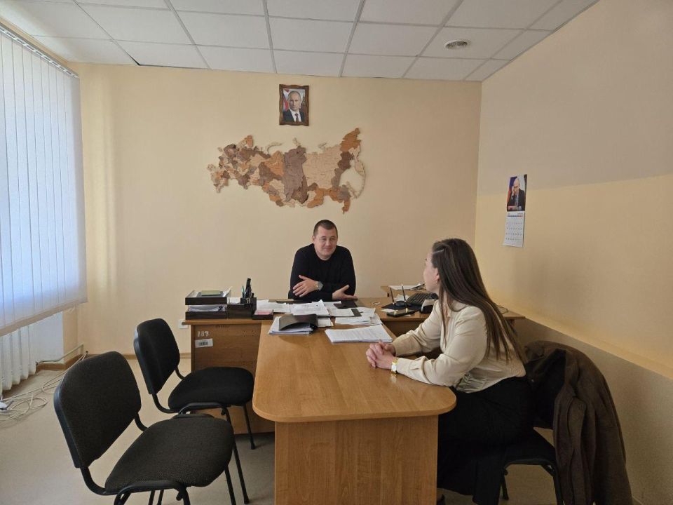 В Приморский муниципалитет приедет педиатр из Мурманской области