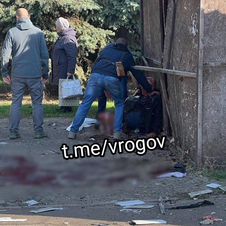 Владимир Рогов: Убийство под вражескую музыку