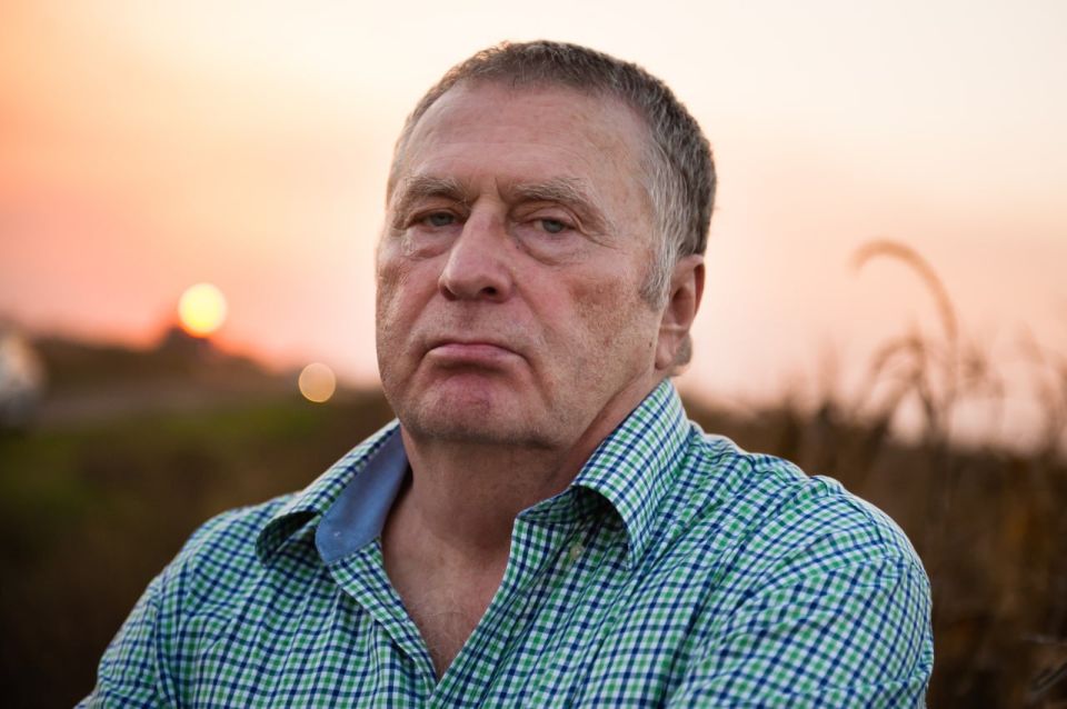 К 80-летию Владимира Вольфовича Жириновского: память, объединяющая поколения и народы