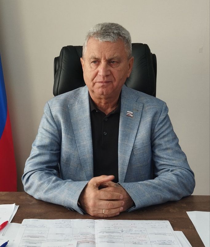 Виктор Емельяненко: Поддерживаю важную и своевременную законодательную инициативу, которую подготовил Совет Федерации