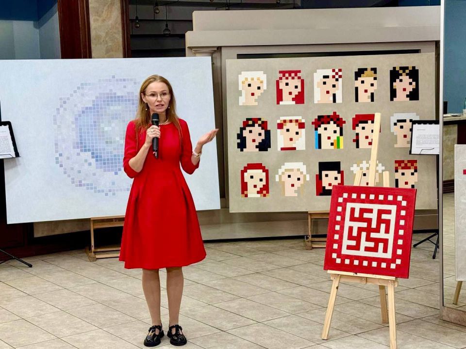 Поспеши успеть!. Осталось 2 дня до закрытия выставки!