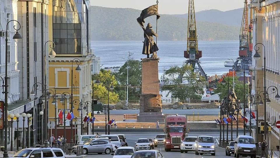 Анна Хорошун: 25 ОКТЯБРЯ В ИСТОРИИ РОССИИ