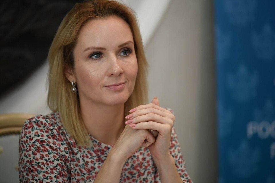 Евгений Балицкий: Поздравляю с днем рождения уполномоченного при Президенте Российской Федерации по правам ребенка Марию Львову-Белову – прекрасную женщину, профессионала своего дела, человека открытого сердца