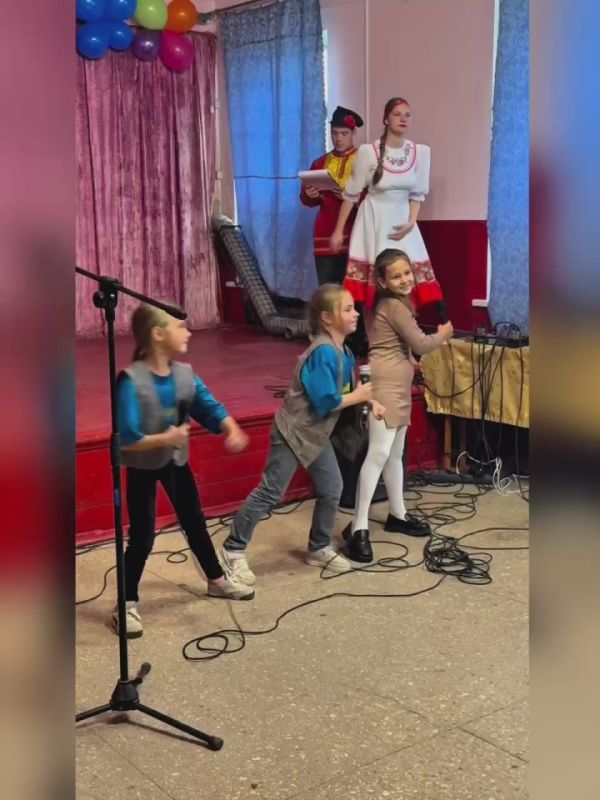 Свой личный праздник отметил сегодня и наш Атманай