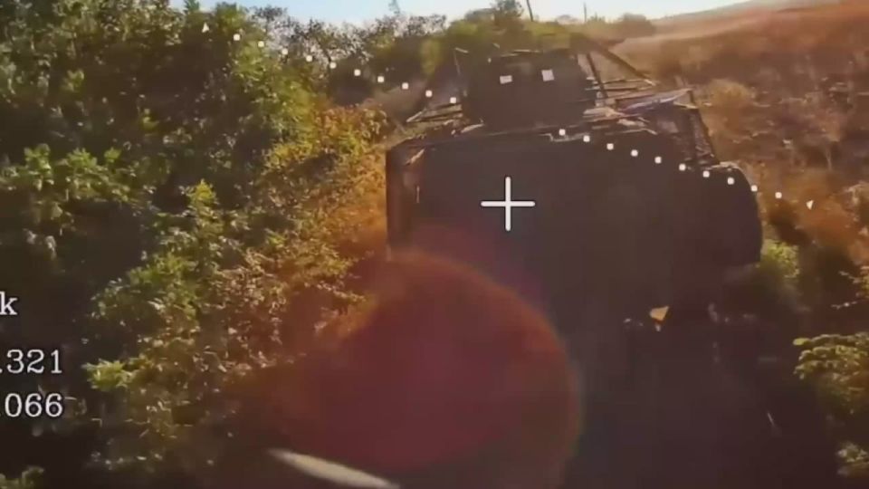 �� ����������� ����������� ��������� 291-�� ������������ ����� ������������ ������ ���������� FPV-������� � ����������� �������-���������, ��������� ��������-����������