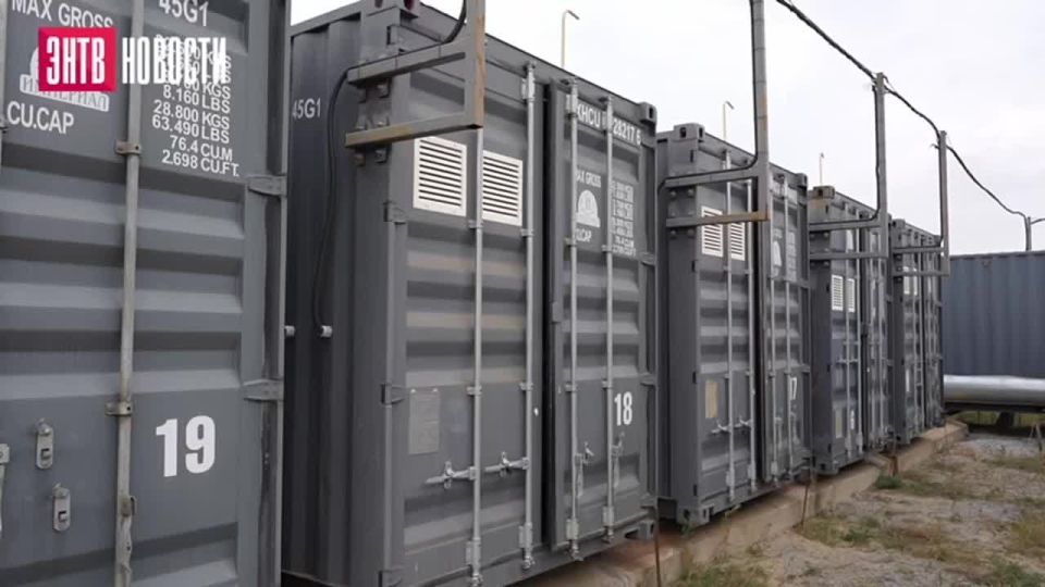 Максим Пухов: Продолжаем запуск тепла в Энергодаре