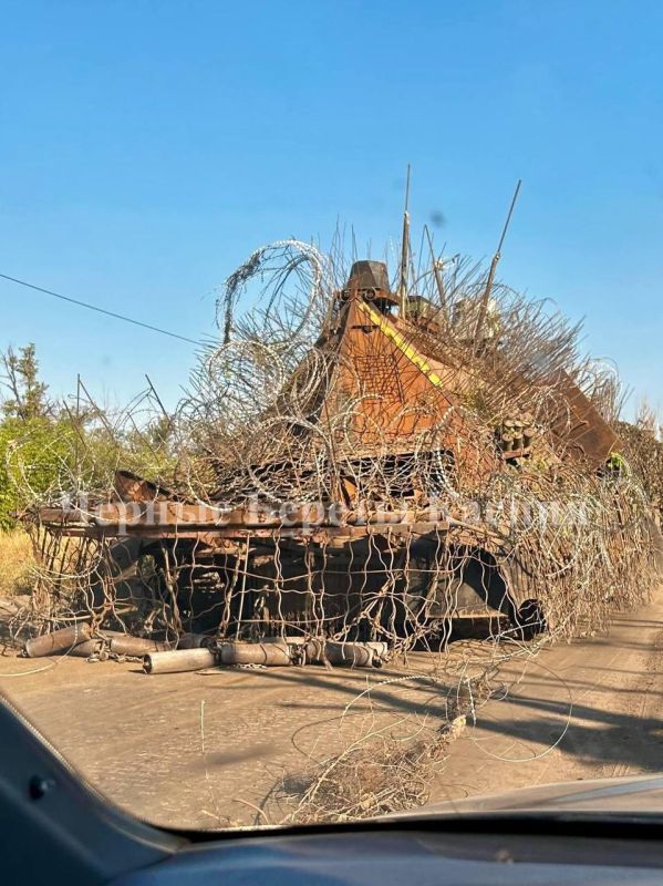 Владимир Рогов: Захочешь жить ещё не так спрячешься!
