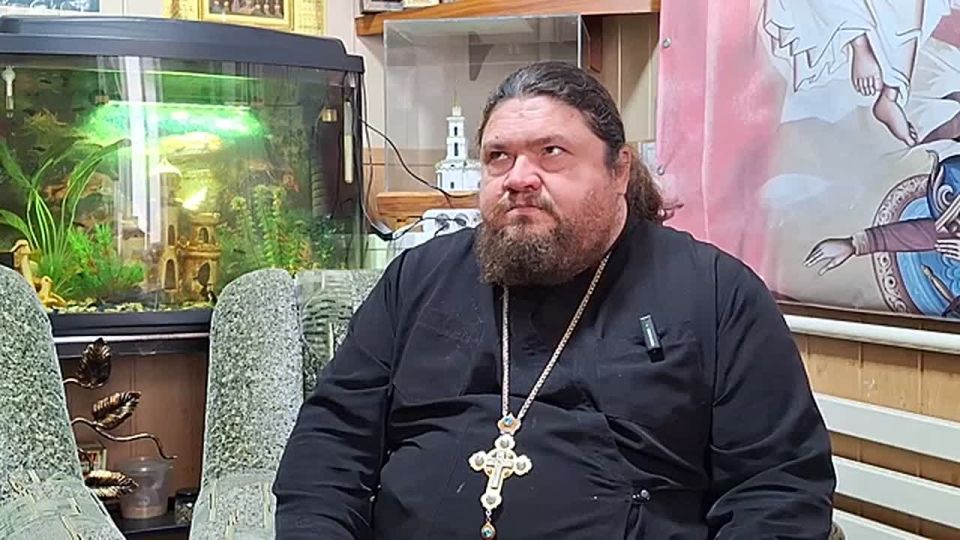 Беседы о Православии. Дорогие друзья! Приглашаем вас к просмотру нового выпуска нашей рубрики "Беседы о Православии"