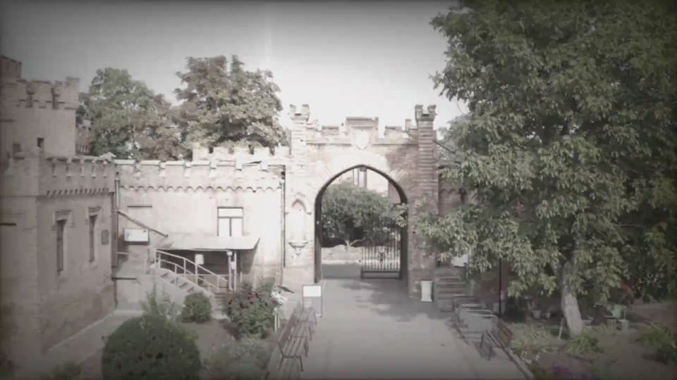 С Днём освобождения, Васильевка!