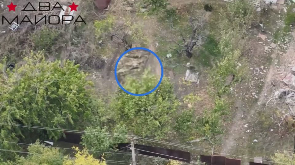 Два майора: Запорожский фронт, штурм Приморского