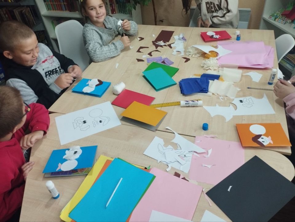 28 октября в России отмечают День бабушек и дедушек