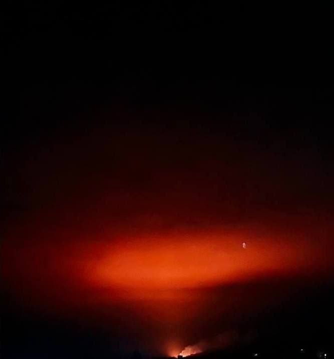 Два майора: #Сводка на утро 27 октября 2025 года