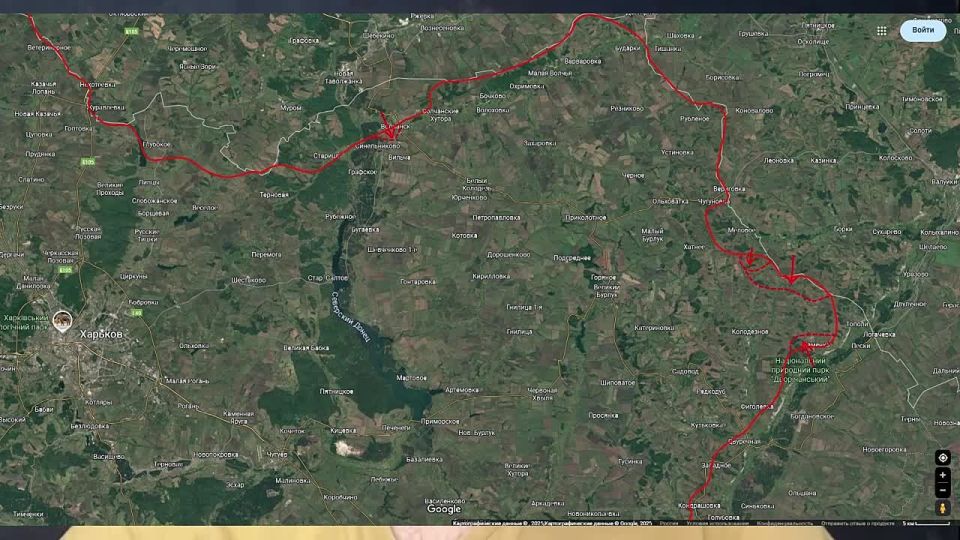 Юрий Подоляка: Война на Украине (27.10.25): Покровск - Мирноград — группировка ВСУ окружена