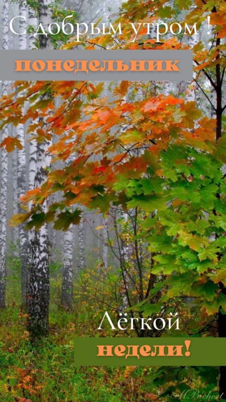 Доброе утро, Днепрорудное!