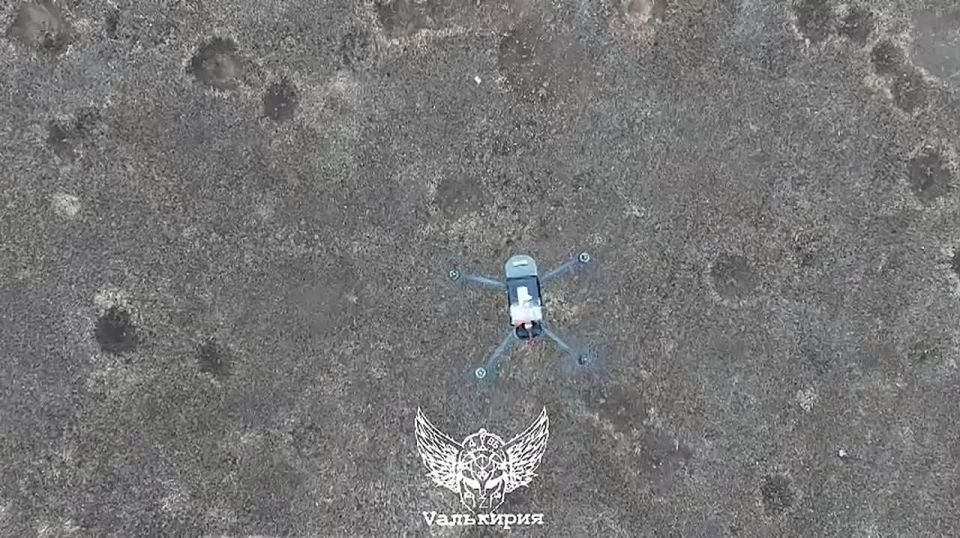 Ореховское направление, район нп.Малая Токмачка