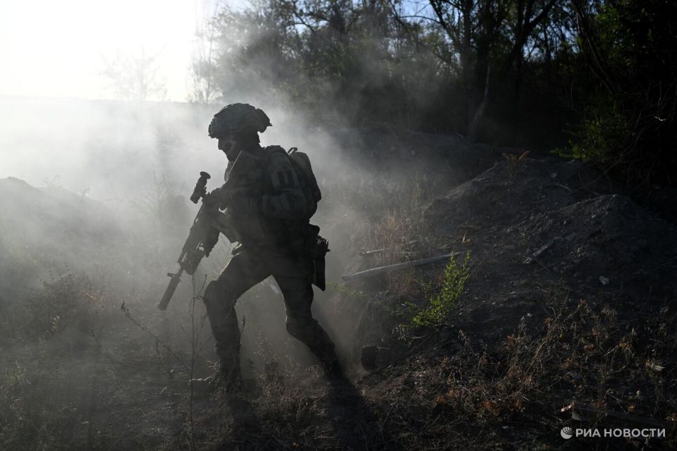 Спецоперация, 27 сентября: ВС России освободили три населенных пункта
