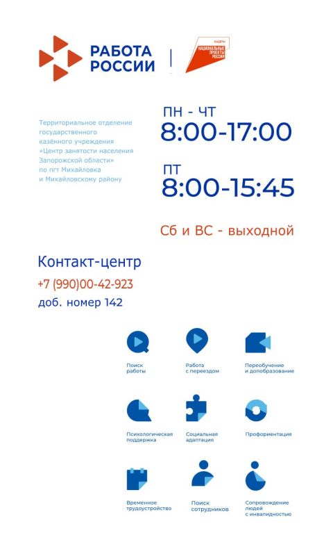 ������ ������ ������������� ������ ���������: