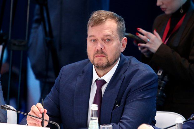 Военкор Безсонов: Балицкий приписывает заслуги военных и критикует курян