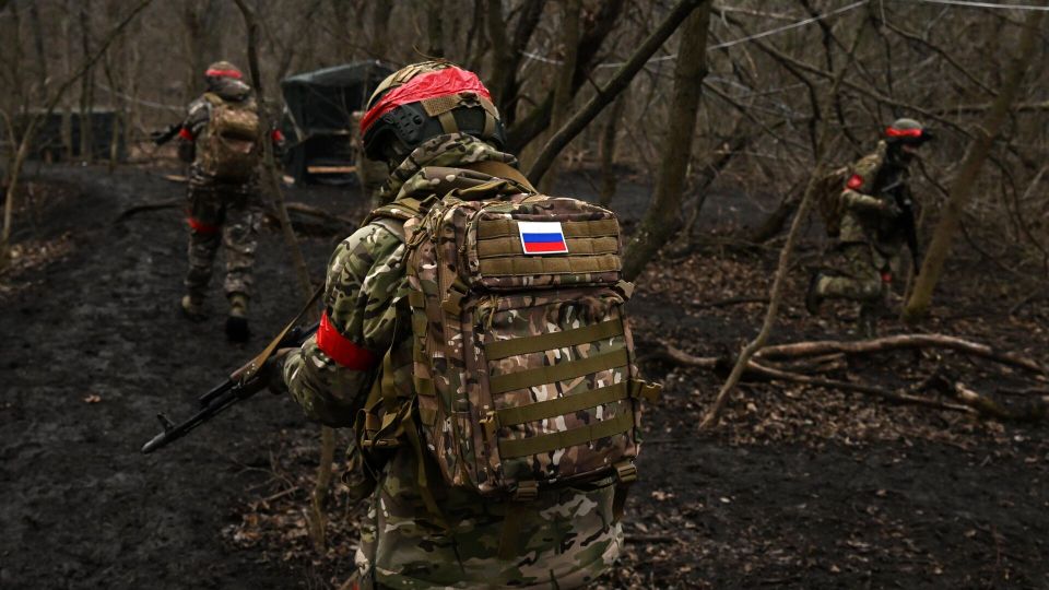 Сын за отца. Дети российских генералов гибнут на СВО, а украинских - прячутся от войны