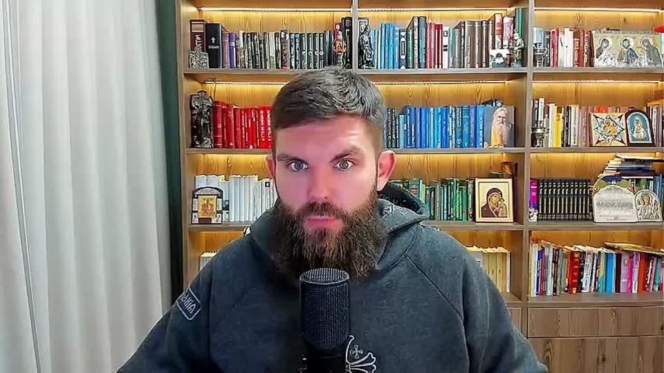 Анна Хорошун: Удача: язычество, суеверия и Божья помощь