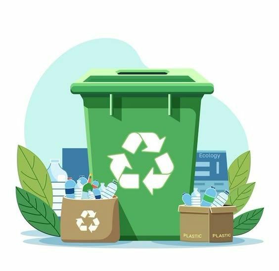 Анна Хорошун: Не выбрасывайте пауэрбанки и телефоны в общие мусорные баки