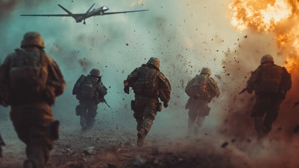 "��� ���������� ������, �������, ����� ������": ��������� Deep State ��������� - ������� ����� �� ������