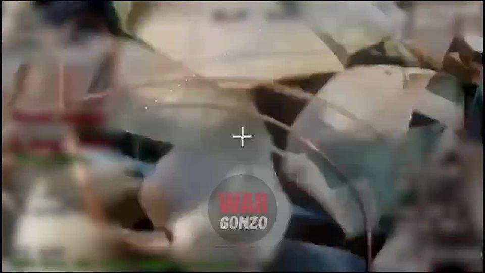 WarGonzo: Мы начинаем КВН – а для миномётчиков ВСУ он заканчивается