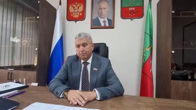 В Запорожской области избрали делегатов на Всемирный русский народный собор