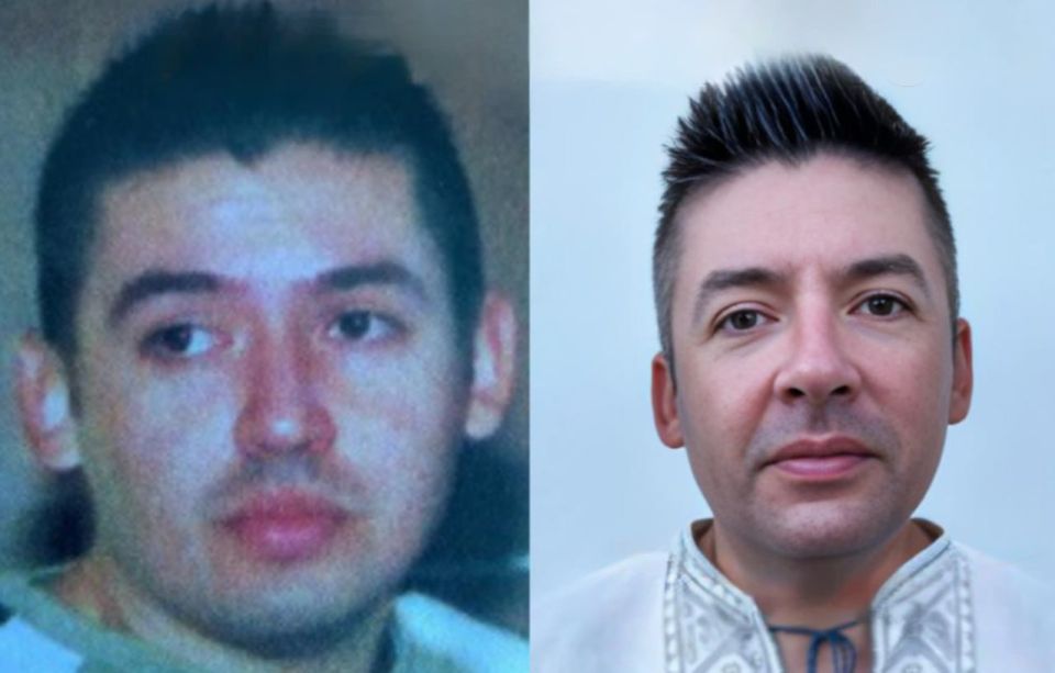 Юрий Котенок: Джесс Матиас Мононен (он же Хесус Фернандо Мононен) — латиноамериканский боевик с финским гражданством, отправившийся на Украину, чтобы хорошо заработать (так ему обещали) на убийстве русских