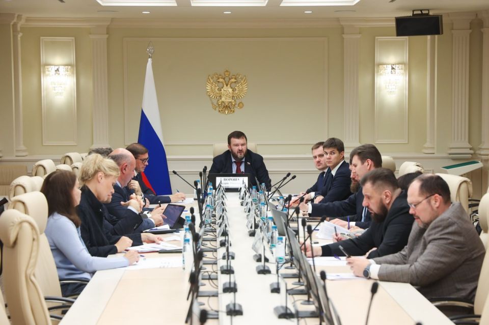 Дмитрий Ворона: Рад был услышать, что Программа выдачи кредитов малому и среднему бизнесу 888, о востребованности которой я неоднократно напоминал представителям Правительства, была докапитализирована и продлена на 2026 год