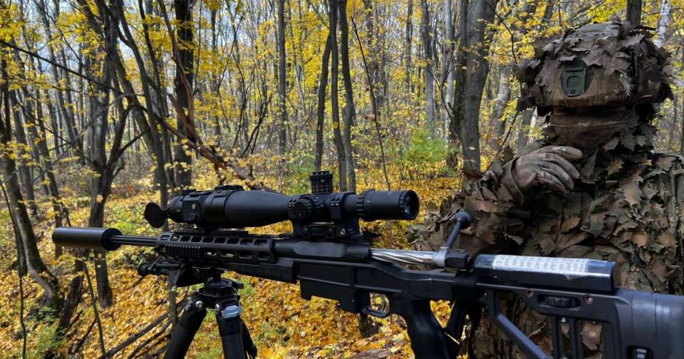 Бойцы группировки "Восток" вытеснили из Привольного роту боевиков ВСУ