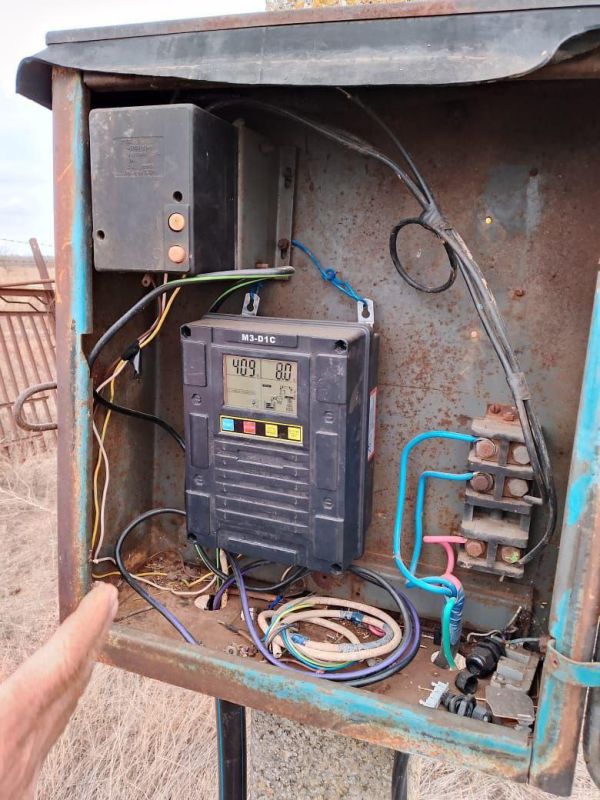 Мурманская аварийная бригада помогает обеспечивать качественное водоснабжение в Приморском муниципалитете