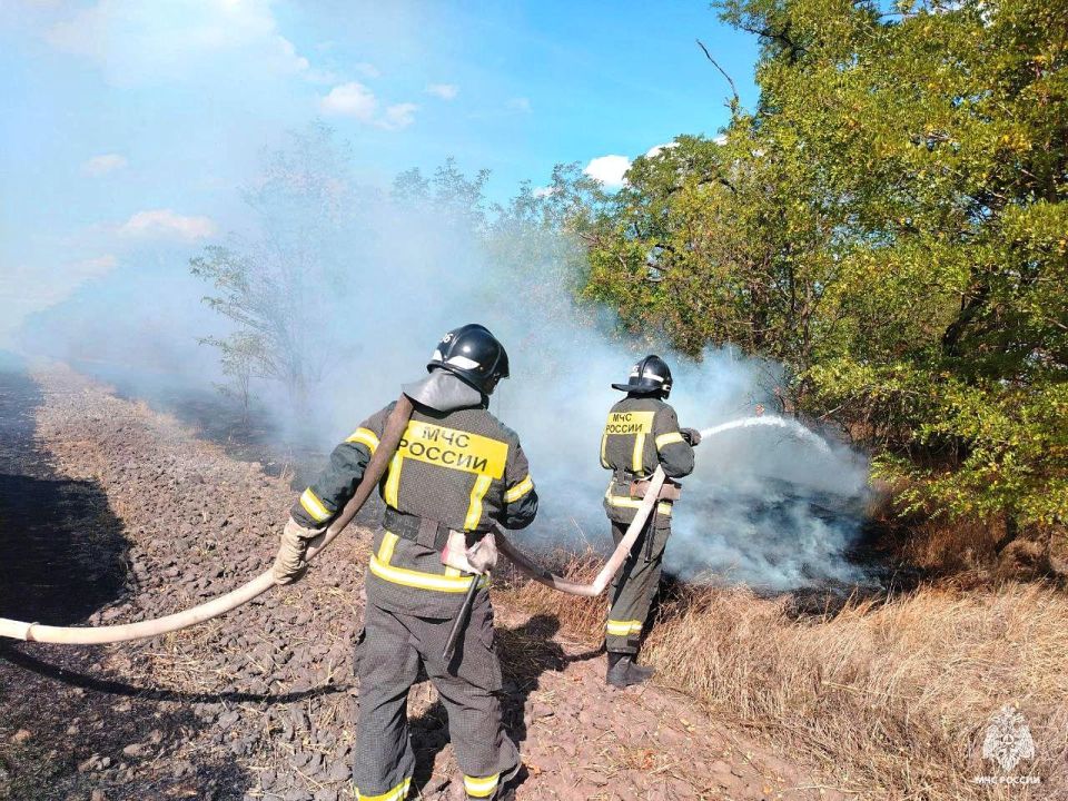 Оперативная обстановка за 28 октября на территории Запорожской области