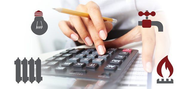 Сроки оплаты услуг ЖКХ переносятся на 15-е число месяца