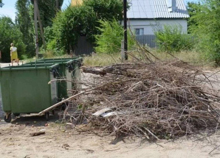 Вниманию жителей Токмакского муниципального округа