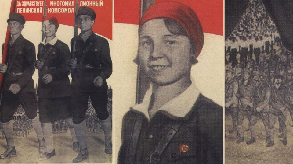 29 �������. 1918. ������ �������� � ���������� ���������������� ���� ��������