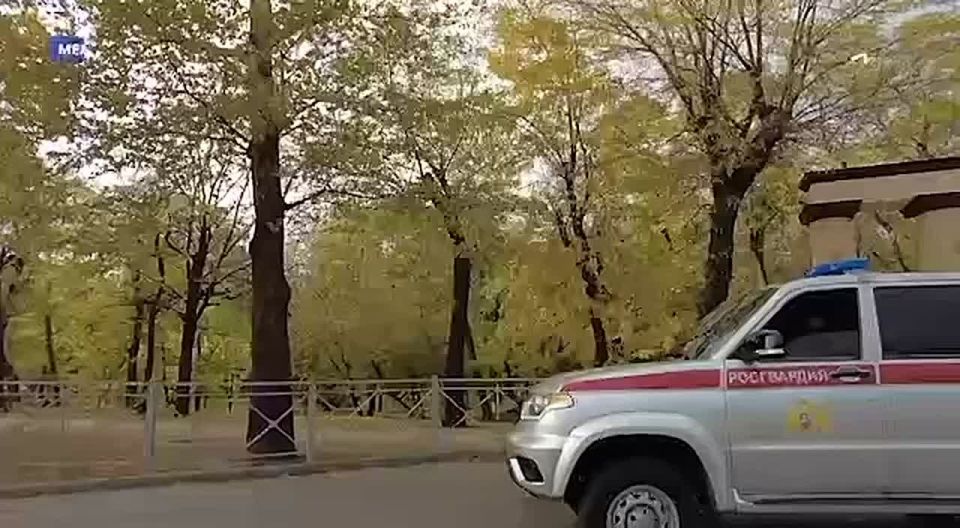 Анна Хорошун: 29 октября – День вневедомственной охраны Росгвардии!