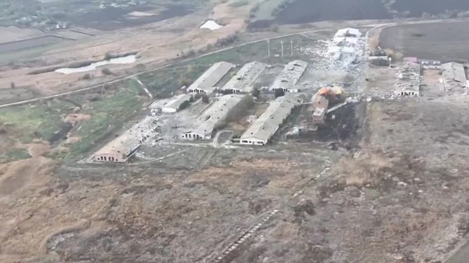 Евгений Поддубный: Бойцы группировки войск "Восток" рассказали как освобождали Привольное в Запорожской области