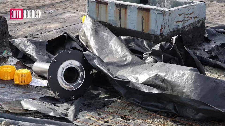 Когда подрядчик «шары катает»