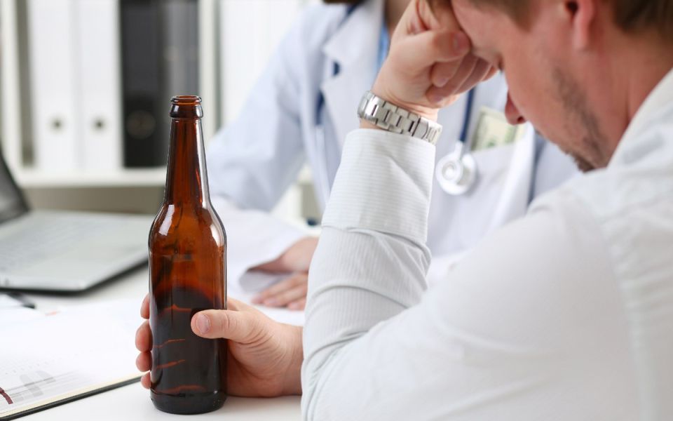 Минздрав РФ ужесточает контроль за пациентами с зависимостями