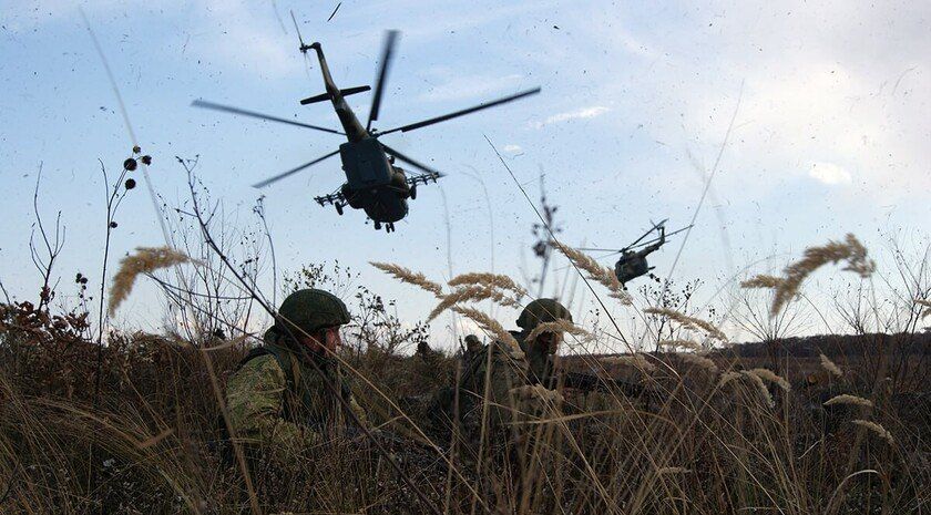 Москалькова: более 300 пропавших без вести бойцов СВО найдены в этом году