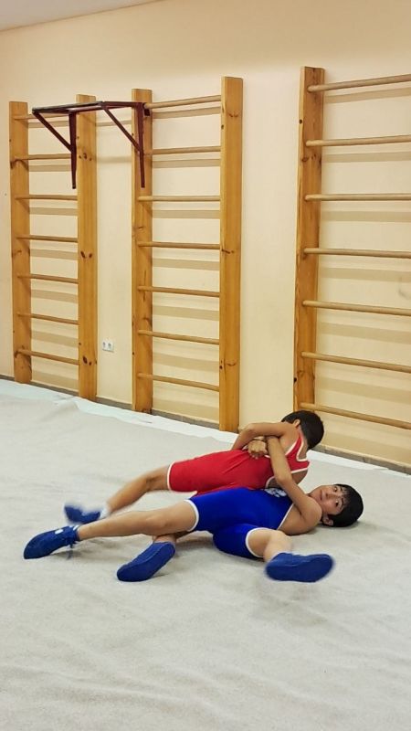 Ежегодно 30 октября в России отмечается День тренера