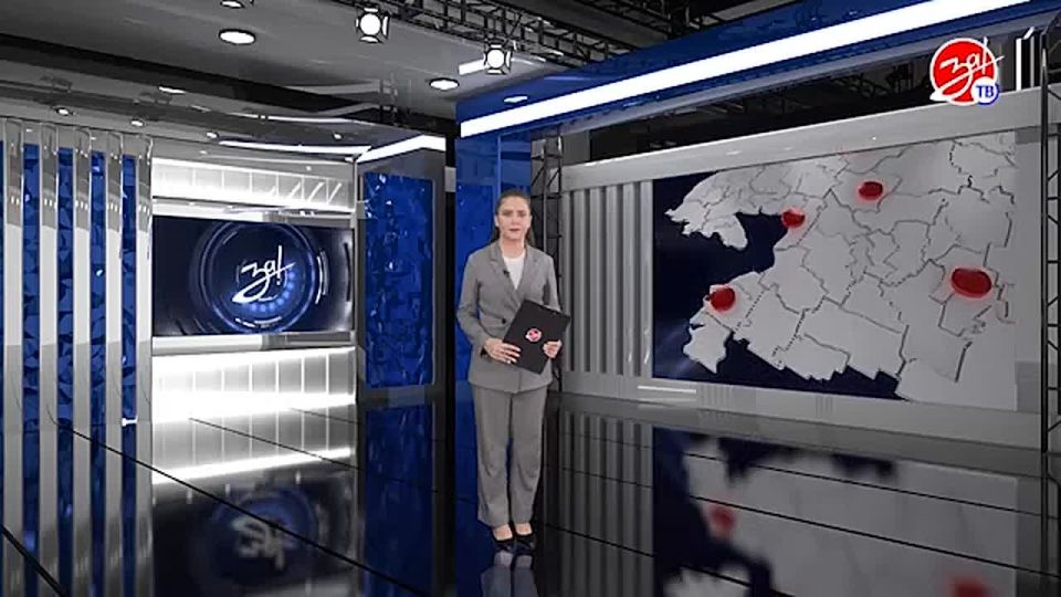 Государственная Дума России поддержала продление переходного периода в сфере образования на воссоединённых территориях